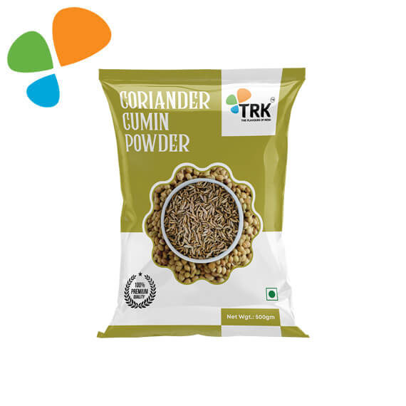 Coriander