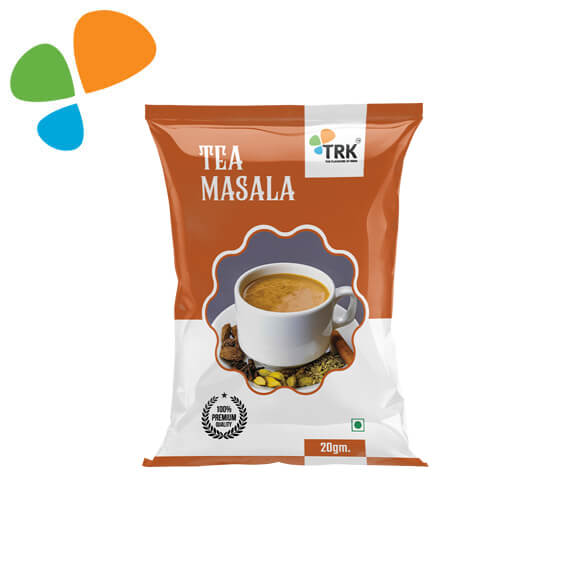 Tea Masala