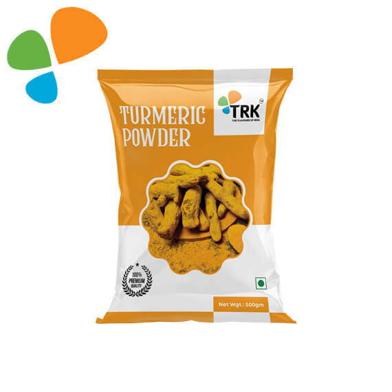 Turmeric Powder